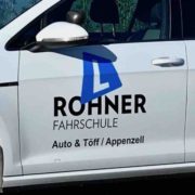 (c) Fahrschule-rohner.ch